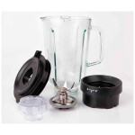 Блендер стационарный Black&Decker BXJB1200E