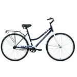 Велосипед Altair City 28 Low 1 2022 19' RBK22AL28021