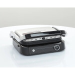 Электрогриль Zigmund & Shtain ZEG-928