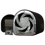 Сабвуфер Mystery MTB-300A