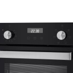 Встраиваемый электрический духовой шкаф HOMSair OEM451BK