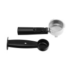 Кофеварка Polaris PCM 1527E белый