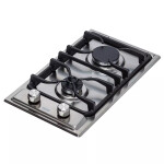 Встраиваемая газовая варочная панель Delonghi I 23/1 ASV CD