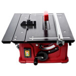 Пила циркулярная RedVerg RD-SS210-1200