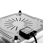 Настольная плита First FA-5097