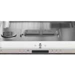 Встраиваемая посудомоечная машина Asko DSD644B/1