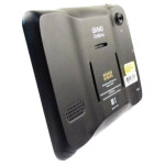 GPS навигатор Lexand Click&Drive CD5 HD