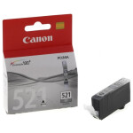 Картридж Canon CLI-521GY (2937B004)