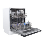 Встраиваемая посудомоечная машина HOMSair DW65L