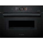 Встраиваемый электрический духовой шкаф Bosch CMG836NC1