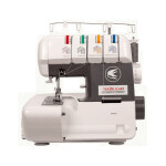 Оверлок Chayka 649