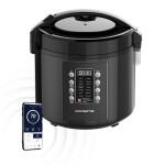 Мультиварка Polaris PMC 0521IQ