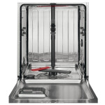 Встраиваемая посудомоечная машина Aeg FSR 63600 P