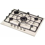 Встраиваемая газовая варочная панель Graude GS 70.1 CM