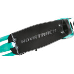 Самокат Novatrack 12STAMPN4.BL20