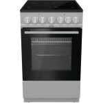 Электрическая плита Gorenje EC5220SG
