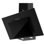 Каминная вытяжка Lex Mira 600 black