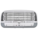 Очиститель воздуха Супер Плюс Турбо серый