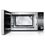 Микроволновая печь Caso M 20 Electronic Black