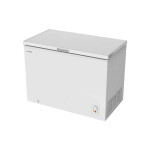 Морозильная камера Hisense FC386D4AW1