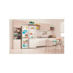 Холодильник Indesit ITR 4180 W