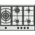 Встраиваемая газовая варочная панель Zigmund & Shtain G 14.7 W