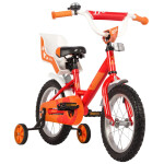 Велосипед Novatrack 144MAPLE.RD22