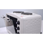 Мини-печь Nord EO 40 WDTC