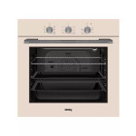 Встраиваемый электрический духовой шкаф Korting OKB 370 CMB