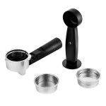 Кофеварка Kitfort KT-754