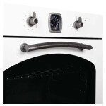 Встраиваемый электрический духовой шкаф Korting OKB 481 CRSI