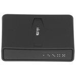 Маршрутизатор MikroTik RBD52G-5HACD2HND-TC