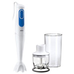 Блендер погружной Braun MQ 3020 Pasta