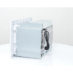 Встраиваемая микроволновая печь Zigmund & Shtain BMO 16.202 W