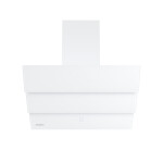 Каминная вытяжка Maunfeld Cascada 50 белый