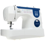 Швейная машина Jaguar RX-390