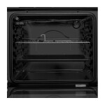 Встраиваемый электрический духовой шкаф Maunfeld EOEC.564B