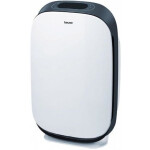 Очиститель воздуха Beurer LR500 (660.13) белый