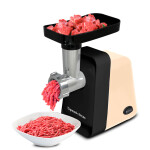 Мясорубка Zigmund & Shtain ZMG-041