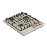 Встраиваемая газовая варочная панель Delvento V45V35O001