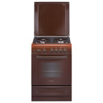 Газовая плита Gefest 6100-03 0001 (6100-03 К)