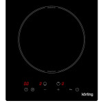 Встраиваемая индукционная варочная панель Korting HI 32021 B
