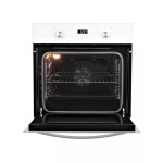 Встраиваемый электрический духовой шкаф Hyundai HEO 6647 WG