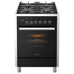 Комбинированная плита Gefest 6702-04