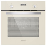 Встраиваемый электрический духовой шкаф Maunfeld EOEM 589BG