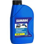 Масло для пневмоинструмента Sumake WH 45 (1л)
