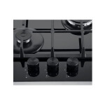 Встраиваемая газовая варочная панель Maunfeld EGHG.43.33CB2/G