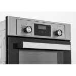 Встраиваемый электрический духовой шкаф Delvento V4EM59001
