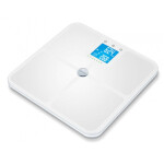Весы напольные Beurer BF950 белый