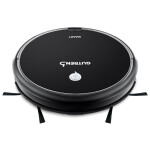 Робот-пылесос Gutrend Smart 300 черный